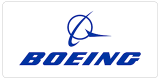 logo boeing