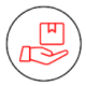 pakaging handling